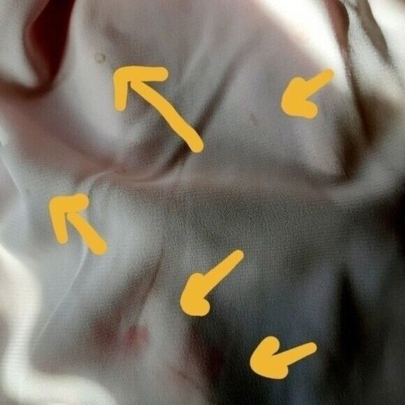 PLENTY DRESSES by Tracy Reese Anthro Summer Fit & Flare Floral Dress Sz 0 Flaw - Picture 11 of 13